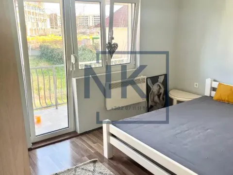 Rent, two bedroom apartment, 75m², Gornja Gorica, Podgorica - image 9