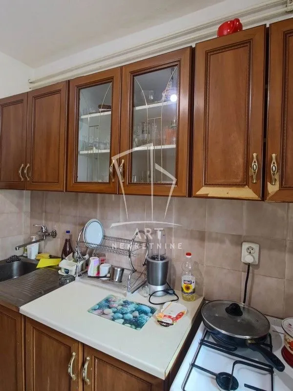 Sale, three bedroom apartment, 107m², Petlovo Brdo, Beograd