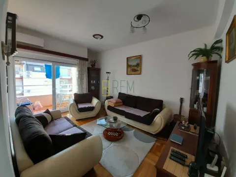 Prodaja, jednosoban stan, 58m2, Kruševac, Podgorica Prodaja, jednosoban stan, 58m2, Kruševac, Podgorica