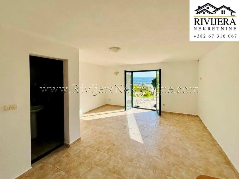 Prodaja, kuća, 80m², Mrčevac, Tivat