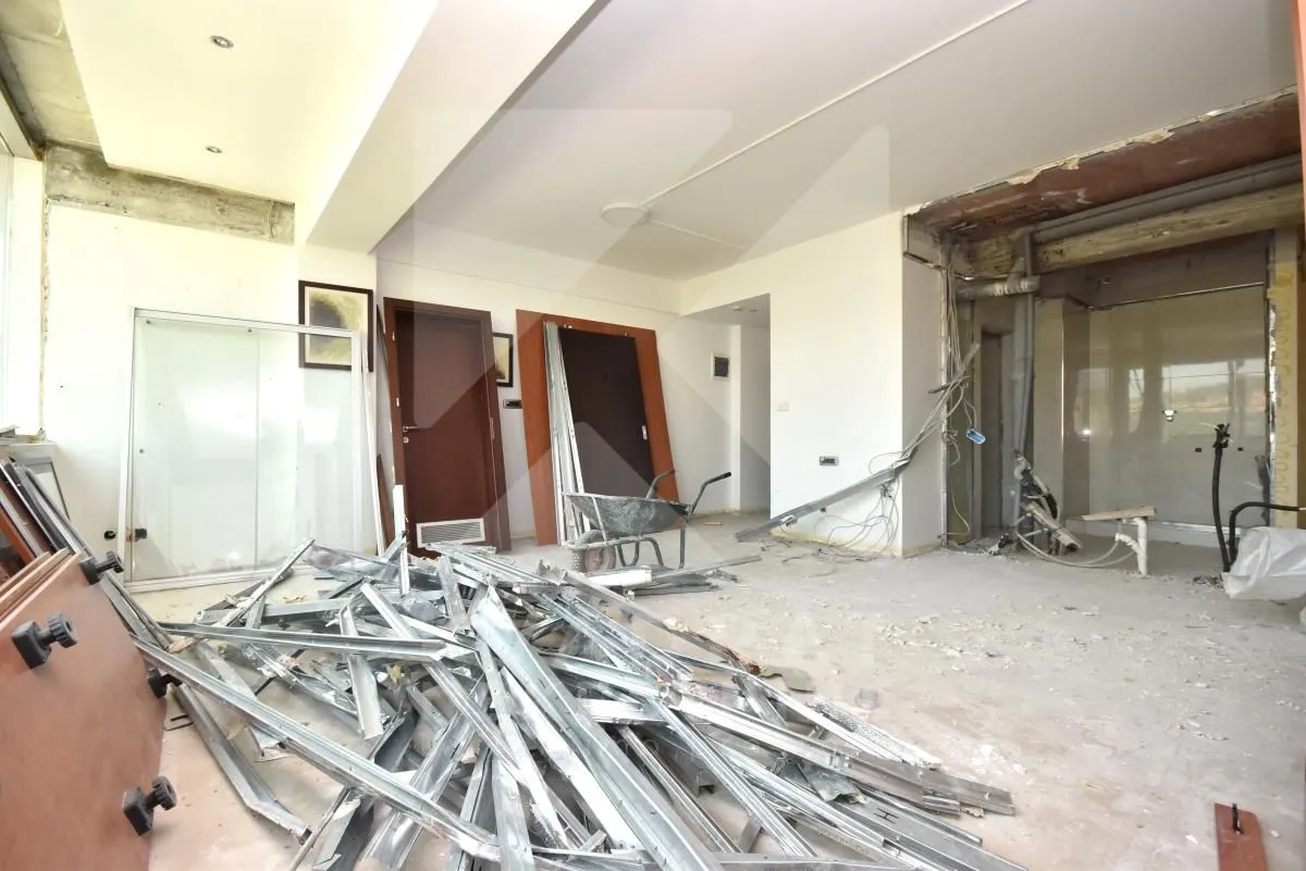 Rent, office space, 358m², Preko Morače, Podgorica
