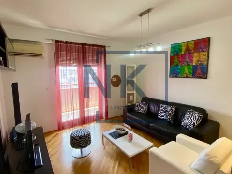 Stan in Preko Morače