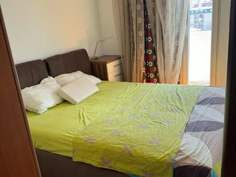 Izdavanje, jednosoban stan, 42m², City Kvart, Podgorica - image 4