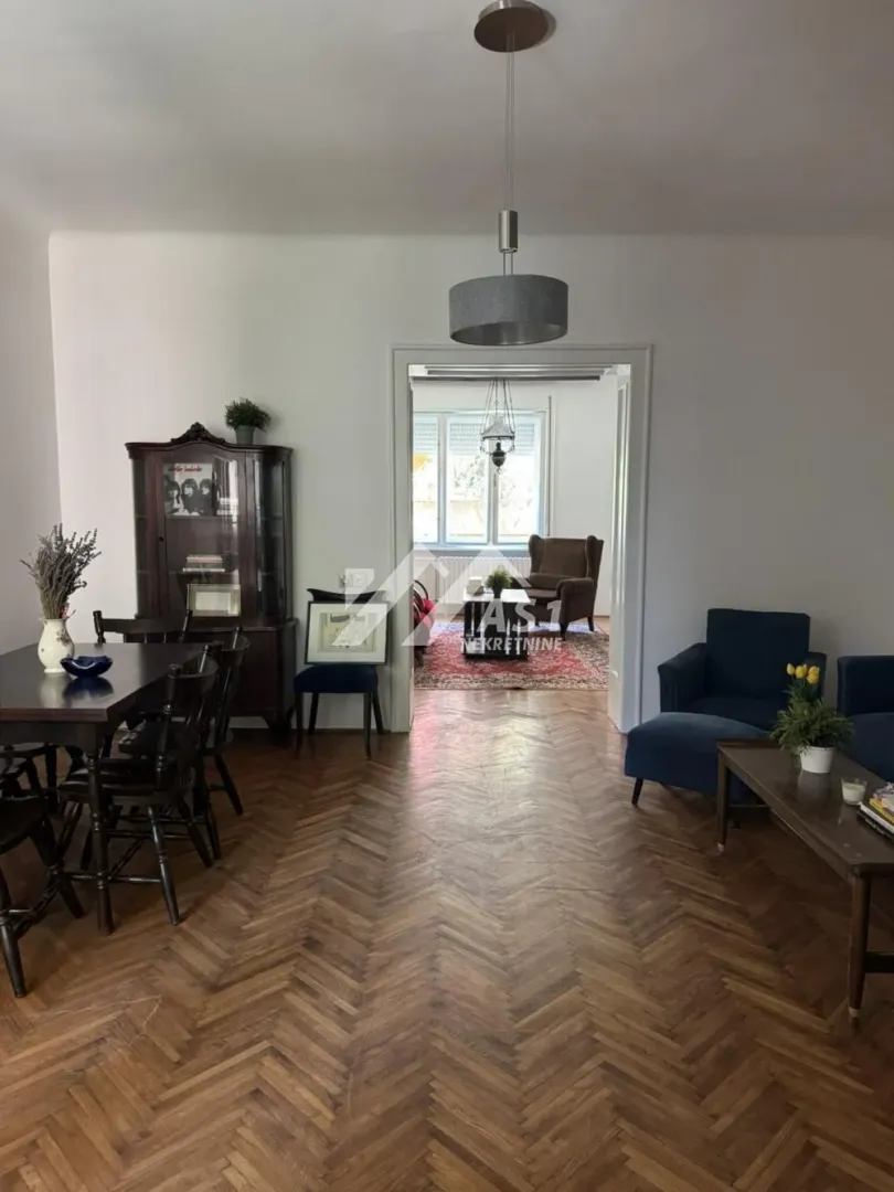 Izdavanje, trosoban stan, 105m², Novi Sad Sve Podlokacije, Novi Sad