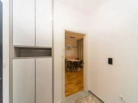Rent, two bedroom apartment, 72m², Stari Aerodrom, Podgorica - image 12