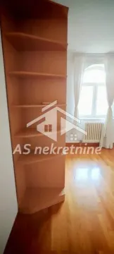 Rent, four bedroom apartment, 150m², Savski Venac, Beograd - image 22