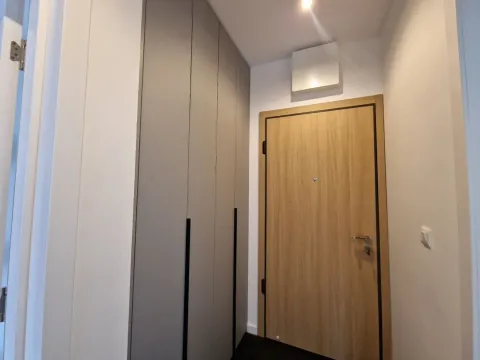 Izdavanje, jednosoban stan, 50m², Budva, Crna Gora - image 25