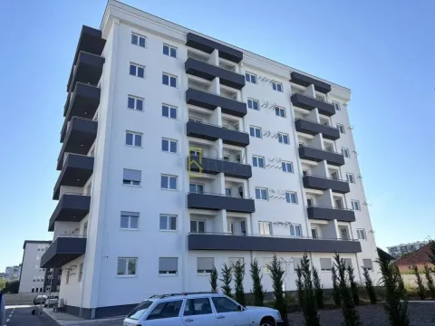 Sale, one bedroom apartment, 42m², Zabjelo, Podgorica - image 6