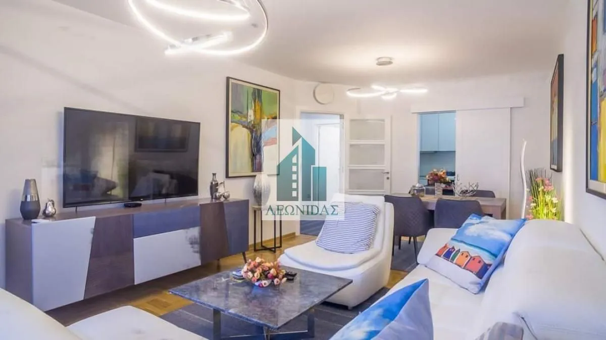 Rent, three bedroom apartment, 81m², Medijana, Niš