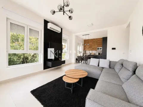 Prodaja, dvosoban stan, 69m², Đenovići, Herceg Novi - image 2