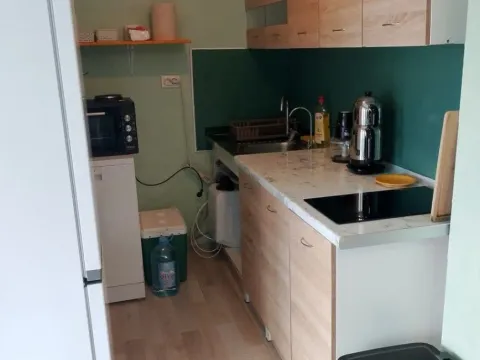 Sale, three bedroom apartment, 110m², Zeleni Pojas, Bar - image 7