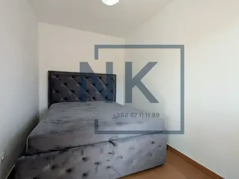 Izdavanje, jednosoban stan, 53m², Tološi, Podgorica - image 5