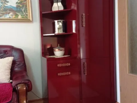 Izdavanje, jednosoban stan, 40m², Zabjelo, Podgorica - image 8