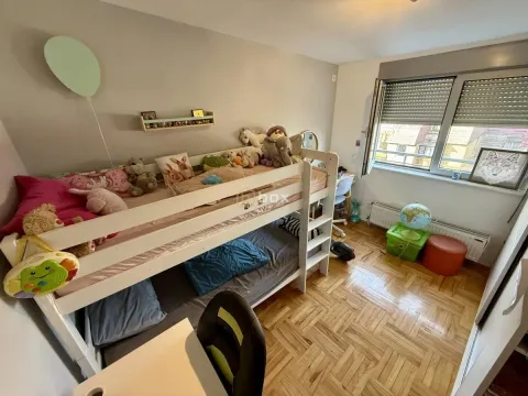 Sale, two bedroom apartment, 78m², Bulevar, Niš - image 5