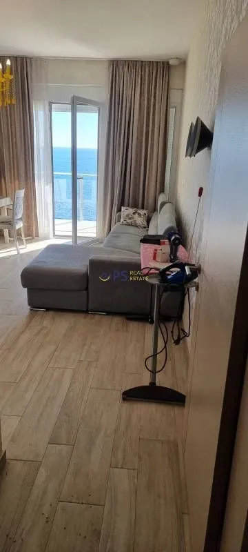 Sale, two bedroom apartment, 98m², Bar, Crna Gora