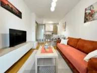 Izdavanje, jednosoban stan, 45m², City Kvart, Podgorica - image 7