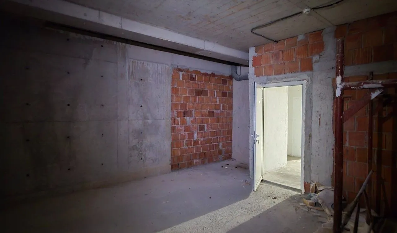 Rent, office space, 74m², City Kvart, Podgorica