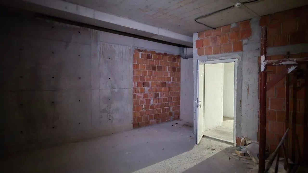 Rent, office space, 74m², City Kvart, Podgorica