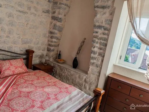 Sale, one bedroom apartment, 54m², Prčanj, Kotor - image 12