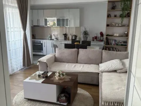 Sale, two bedroom apartment, 54m², Ilino, Bar - image 10
