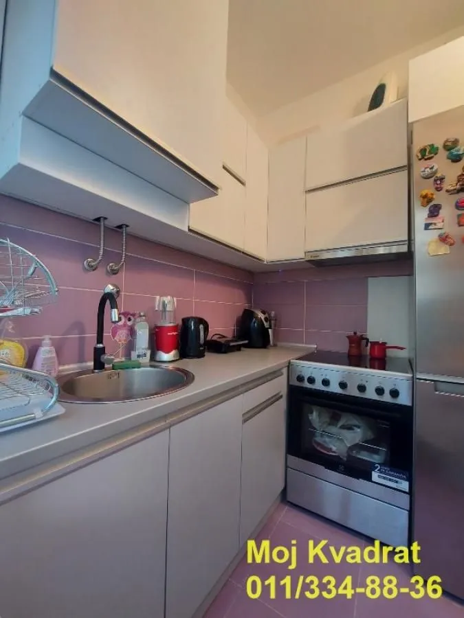 Sale, apartment, 120m², Stari Grad, Beograd