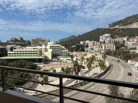Prodaja, jednosoban stan, 71m², Bečići, Budva - image 3