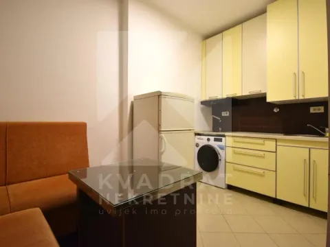 Stan in Stara Varoš