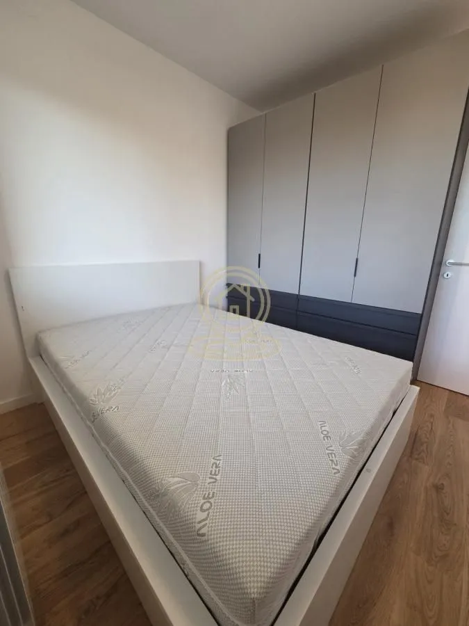 Rent, one bedroom apartment, 40m², Retenzija, Beograd