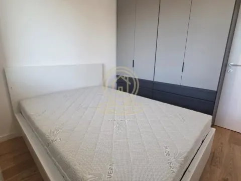Rent, one bedroom apartment, 40m², Retenzija, Beograd - image 3
