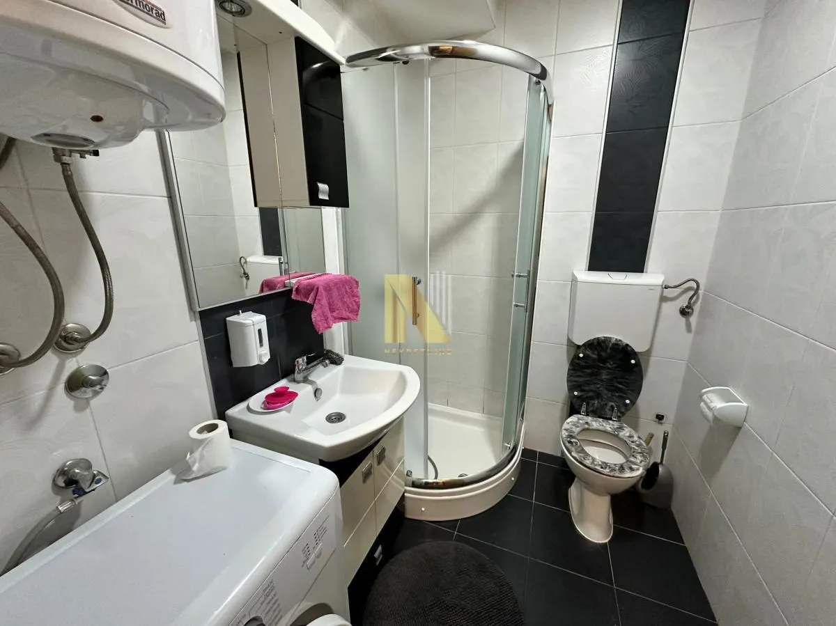 Izdavanje, dvosoban stan, 45m², Telep, Novi Sad Sve Podlokacije