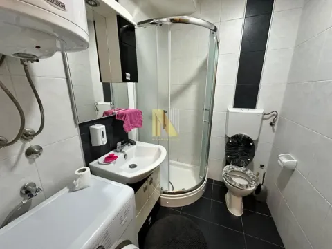 Izdavanje, dvosoban stan, 45m², Telep, Novi Sad Sve Podlokacije - image 12