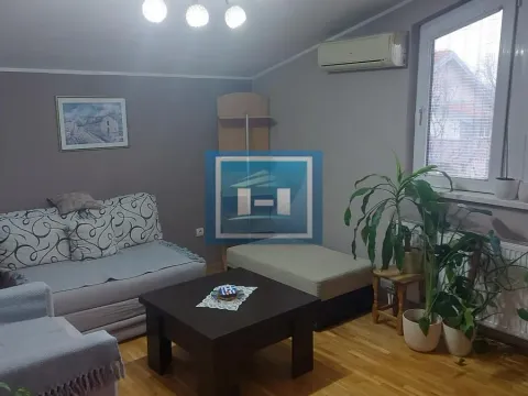 Sale, two bedroom apartment, 61m², Karaburma, Palilula Sve Podlokacije - image 2