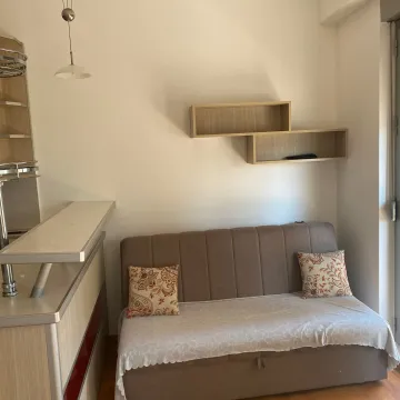 Rent, studio apartment, 25m², City Kvart, Podgorica - image 2