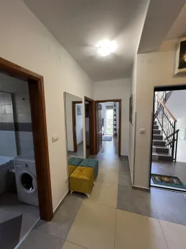 Izdavanje, trosoban stan, 67m², Zabjelo, Podgorica - image 14