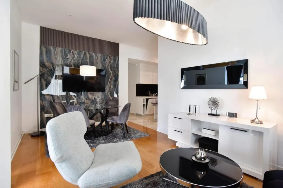 Sale, three bedroom apartment, 89m², Budva, Crna Gora