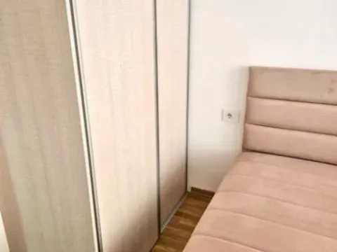 Izdavanje, jednosoban stan, 40m², Ljubović, Podgorica - image 9