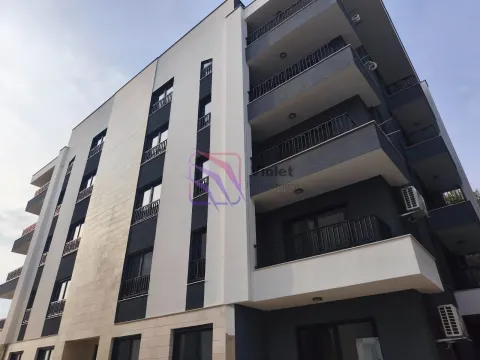 Prodaja, jednosoban stan, 52m², Gorica C, Podgorica - image 46