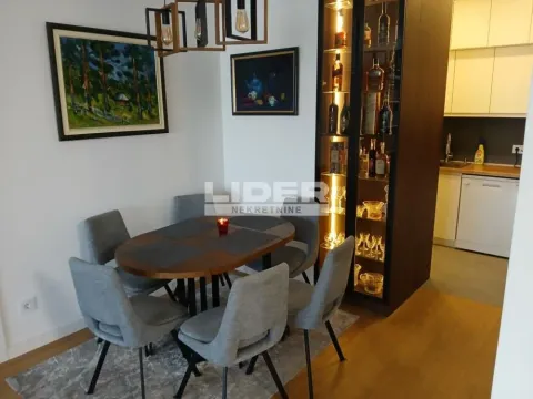 Prodaja, trosoban stan, 61m², Dušanovac, Voždovac Sve Podlokacije - image 8