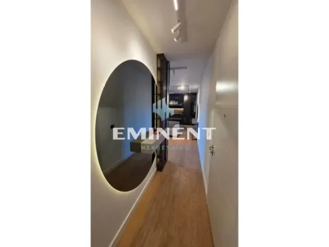 Rent, three bedroom apartment, 95m², Savski Venac, Beograd - image 4