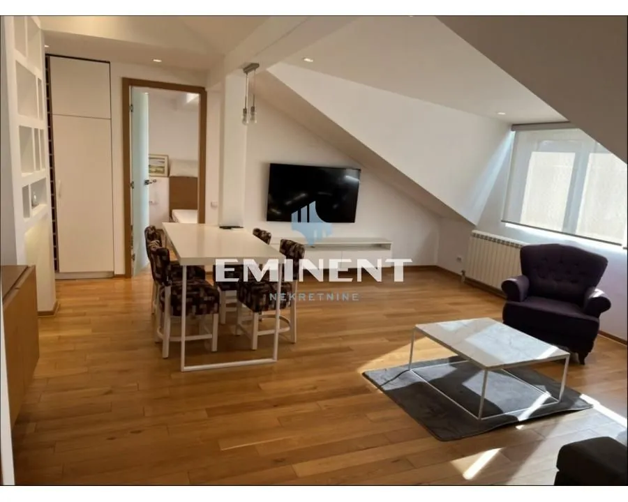 Rent, apartment, 84m², Lion, Zvezdara Sve Podlokacije