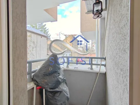 Izdavanje, jednosoban stan, 30m², Rotkvarija, Novi Sad Sve Podlokacije - image 19