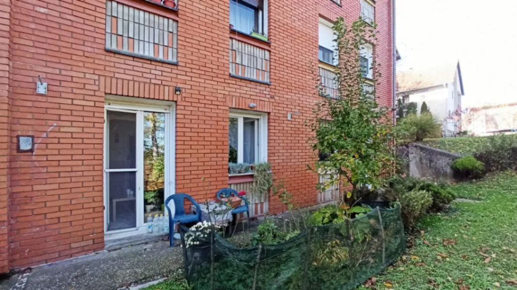 Prodaja, dvosoban stan, 37m², Loznica, Srbija