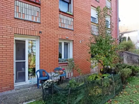 Sale, two bedroom apartment, 37m², Loznica, Srbija