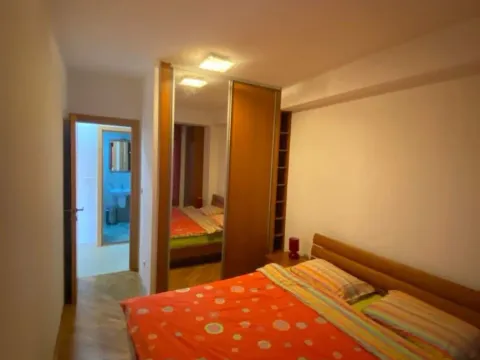 Izdavanje, jednosoban stan, 50m², Preko Morače, Podgorica - image 5