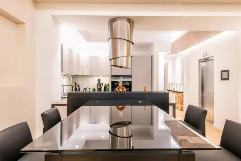 Sale, three bedroom apartment, 107m², Budva, Crna Gora - image 11