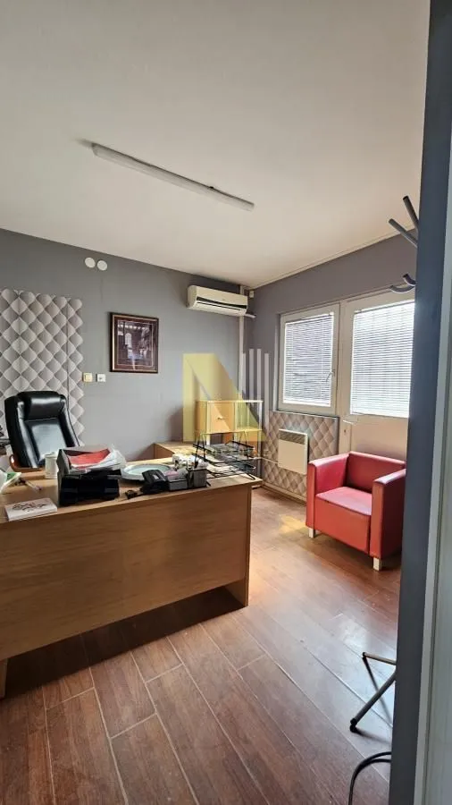 Rent, office space, 1200m², Veternik, Novi Sad Sve Podlokacije