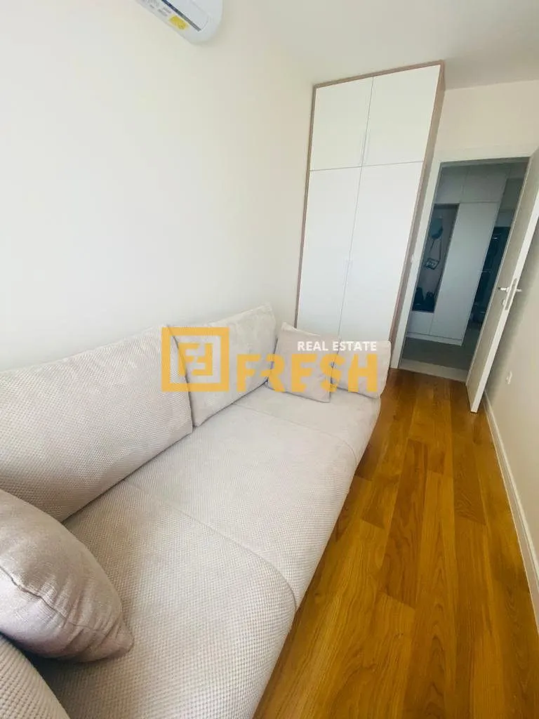 Rent, three bedroom apartment, 95m², City Kvart, Podgorica