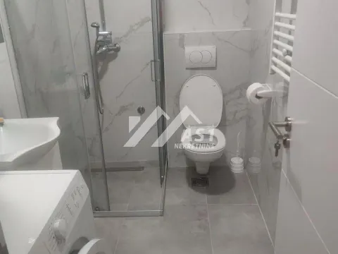 Izdavanje, jednosoban stan, 39m², Telep, Novi Sad Sve Podlokacije - image 4
