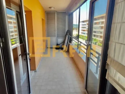 Rent, two bedroom apartment, 75m², City Kvart, Podgorica - image 8