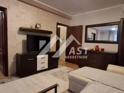 Rent, two bedroom apartment, 62m², Adamovićevo Naselje, Novi Sad Sve Podlokacije